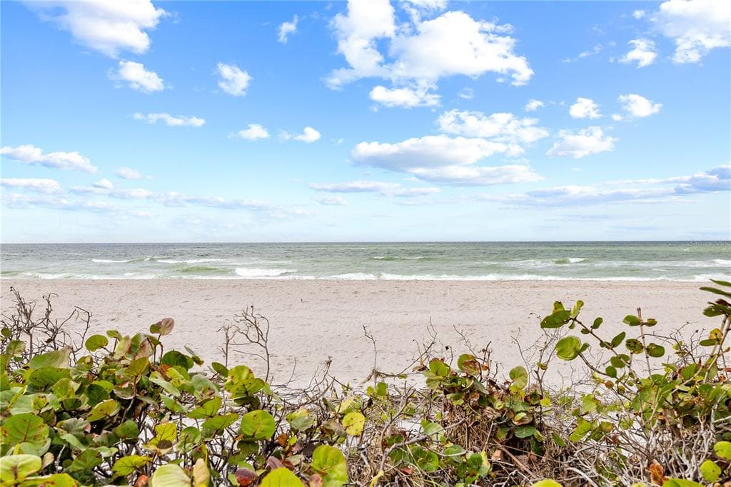3400 GULF BOULEVARD UNIT 105 BELLEAIR BEACH, FL 33786