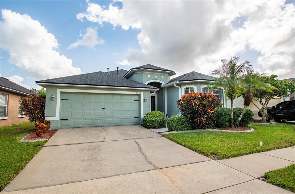 11130 RODEO LANE
