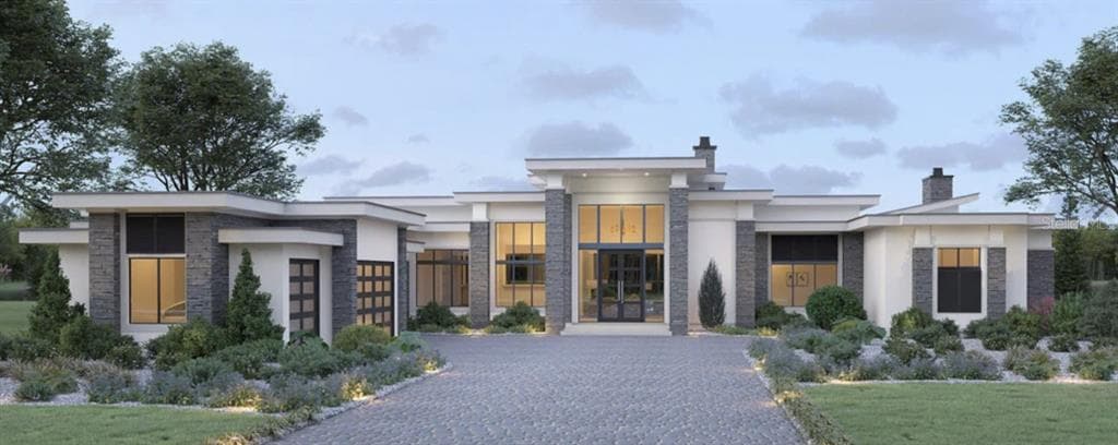 2120 BOW LANE