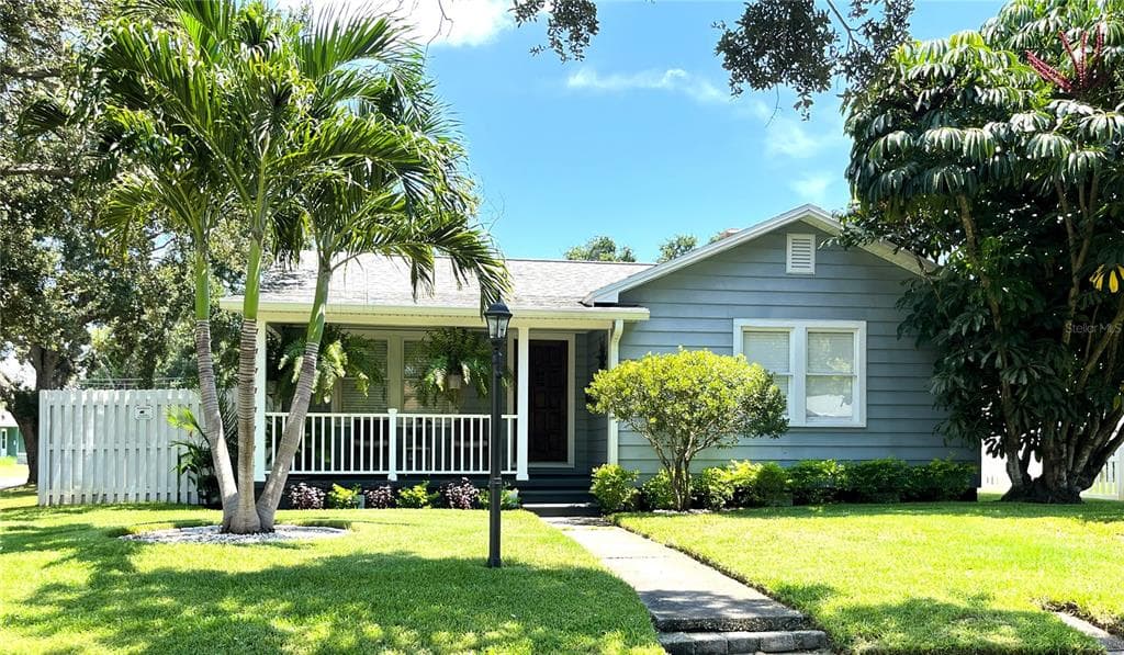 931 35TH STREET N ST PETERSBURG, FL 33713