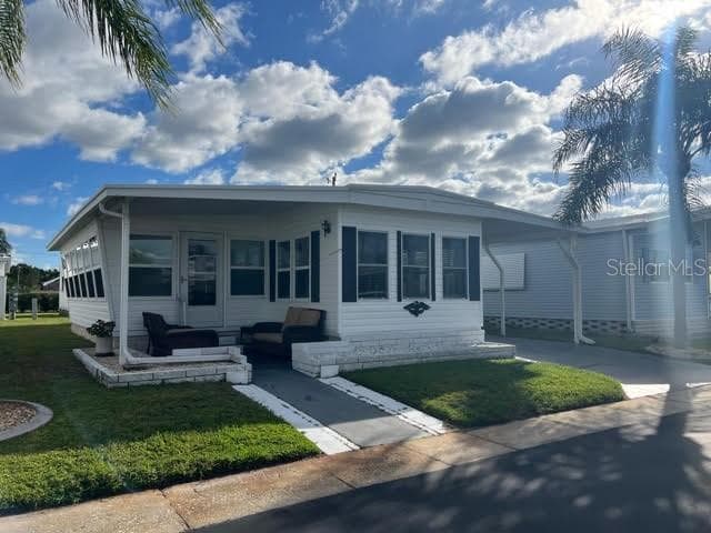 1500 COUNTY ROAD 1 UNIT 24 DUNEDIN, FL 34698