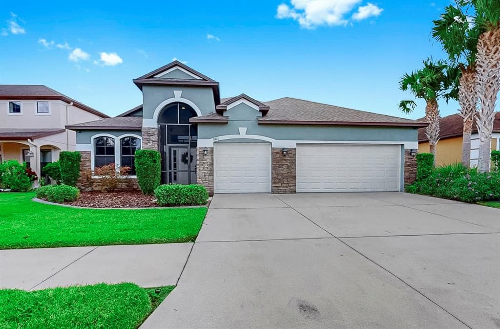 8445 WHITE POPLAR DRIVE RIVERVIEW, FL 33578