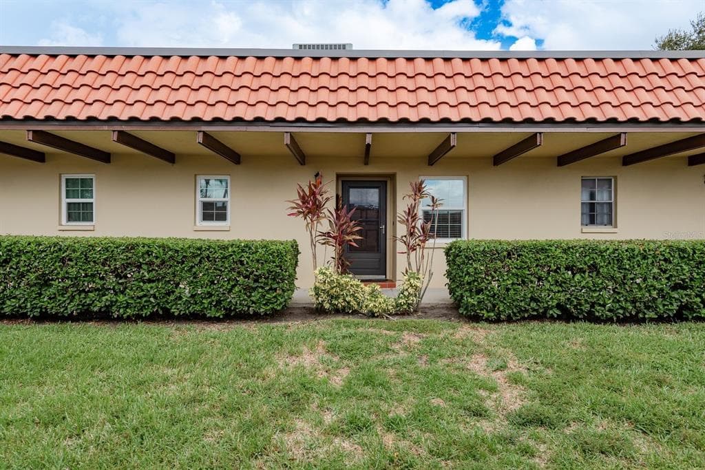 1701 PINEHURST ROAD UNIT 19E DUNEDIN, FL 34698