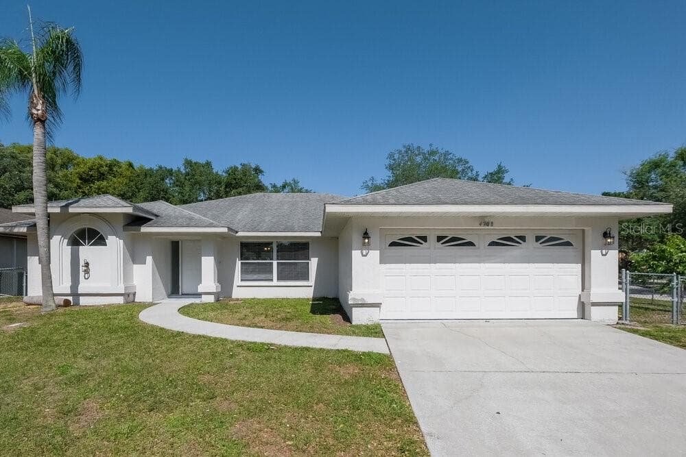 4708 31ST STREET COURT E BRADENTON, FL 34203