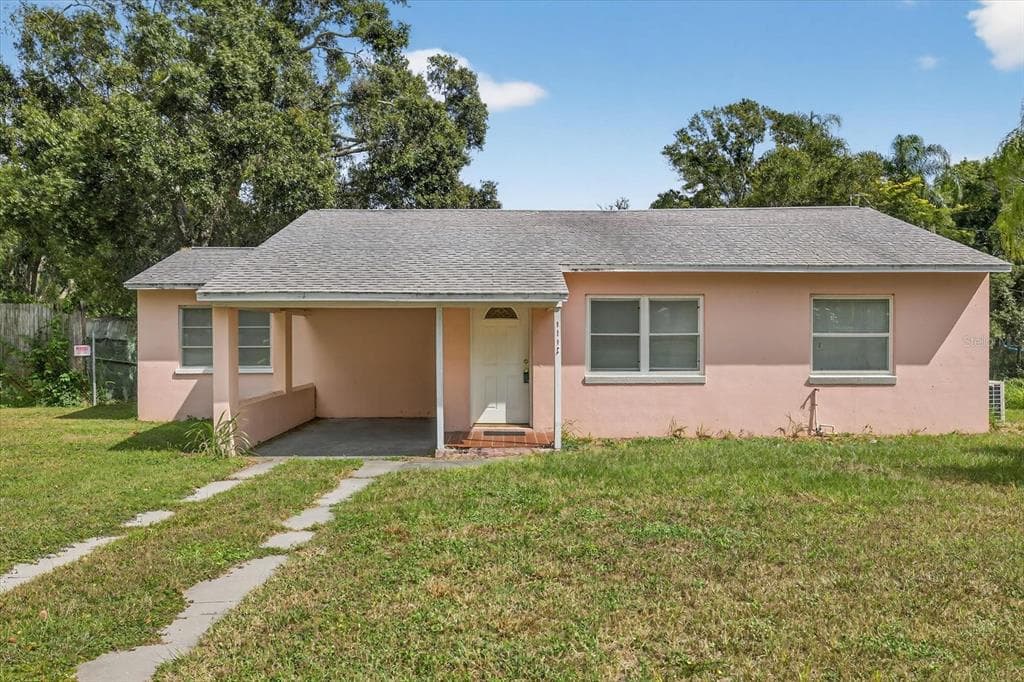 1115 N BETTY LANE CLEARWATER, FL 33755