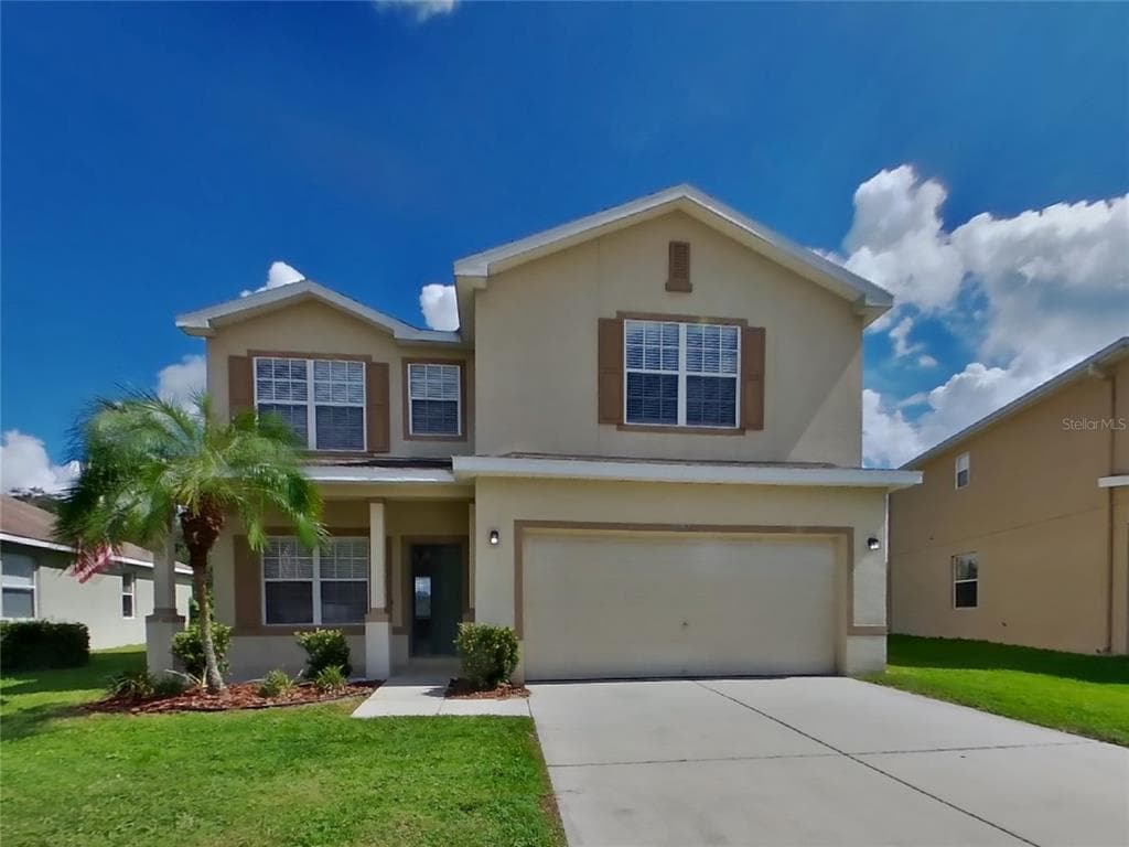 5920 DESERT PEACE AVENUE LAND O LAKES, FL 34639