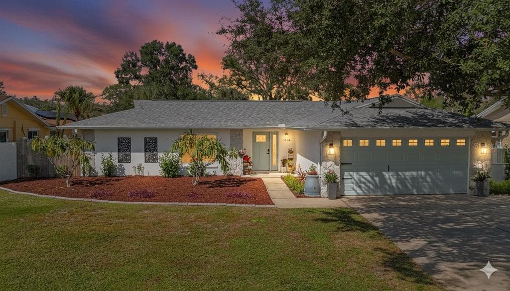 1404 OLEANDER DRIVE