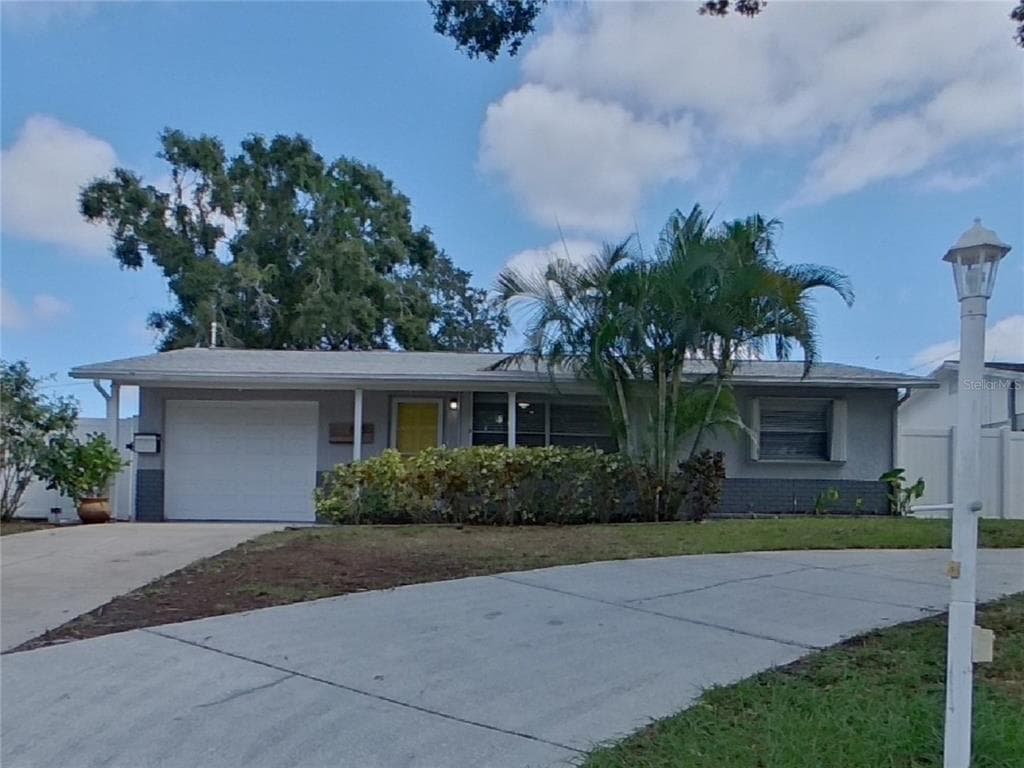 6685 26TH WAY N ST PETERSBURG, FL 33702