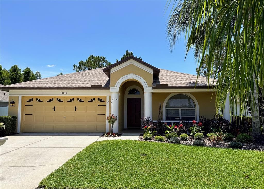16912 NIKKI LANE ODESSA, FL 33556