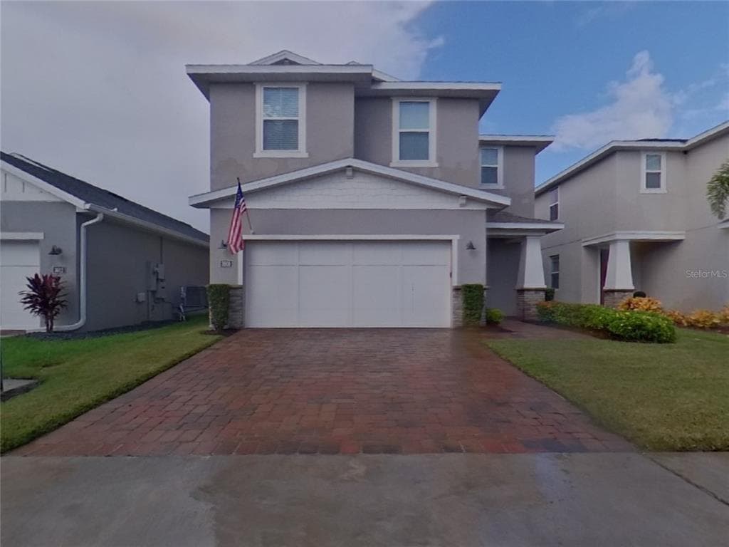 3608 VOYAGER LANE SANFORD, FL 32773