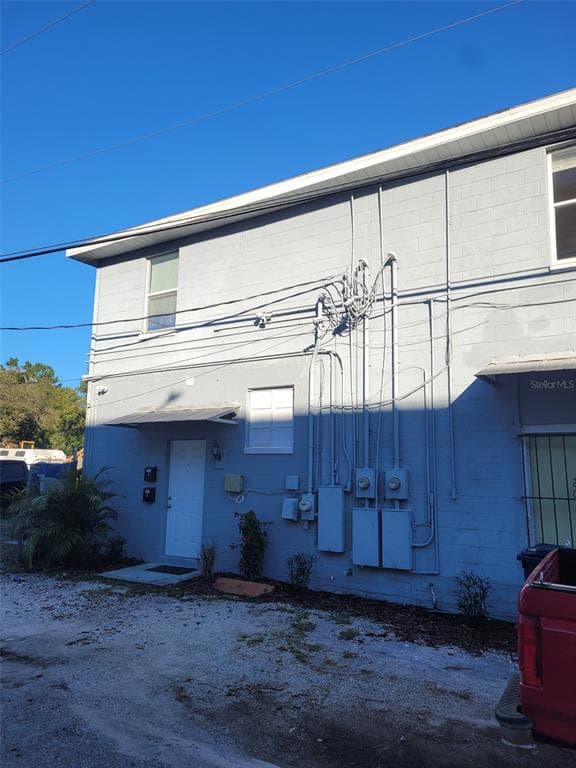 3102 E 7TH AVENUE TAMPA, FL 33605