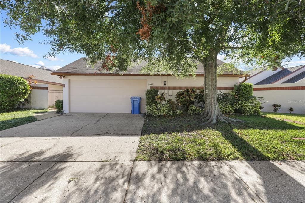 7005 SILVERMILL DRIVE TAMPA, FL 33635