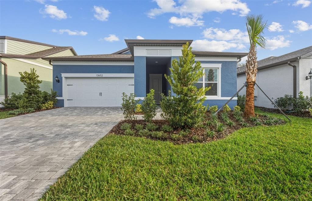 13652 CANYON RIDGE ROAD SPRING HILL, FL 34610