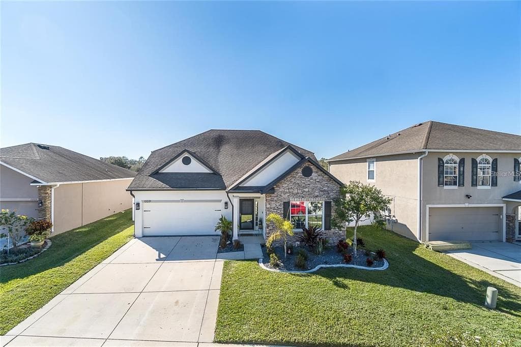 13331 KENT BRADLEY STREET DADE CITY, FL 33525