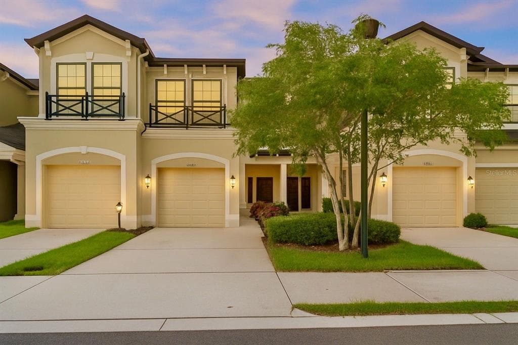 11424 CROWNED SPARROW LANE TAMPA, FL 33626