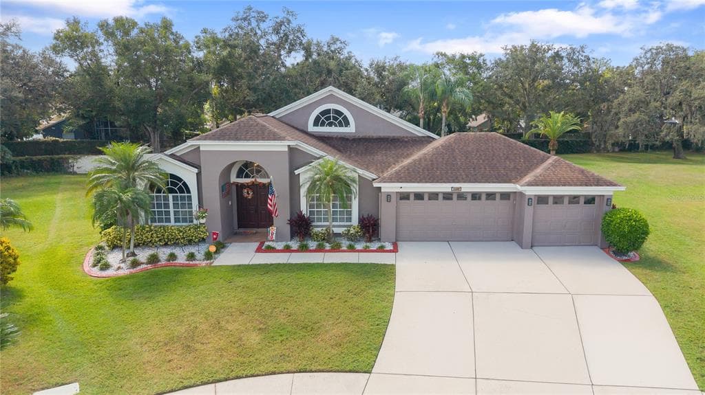 4408 CASTLEBAR WAY