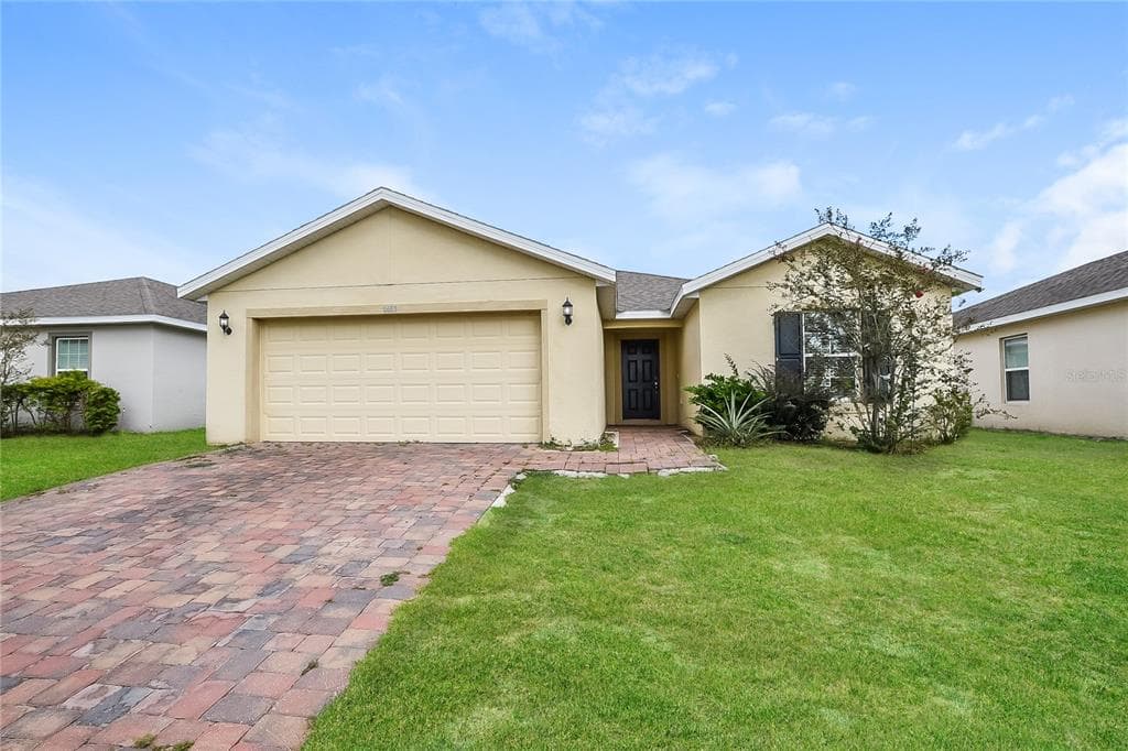 1453 LUCERNE LOOP ROAD NE WINTER HAVEN, FL 33881