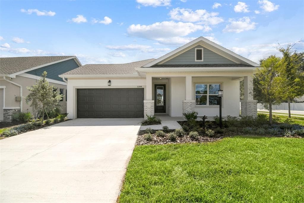 11309 HARDWOOD HAMMOCK LANE RIVERVIEW, FL 33569