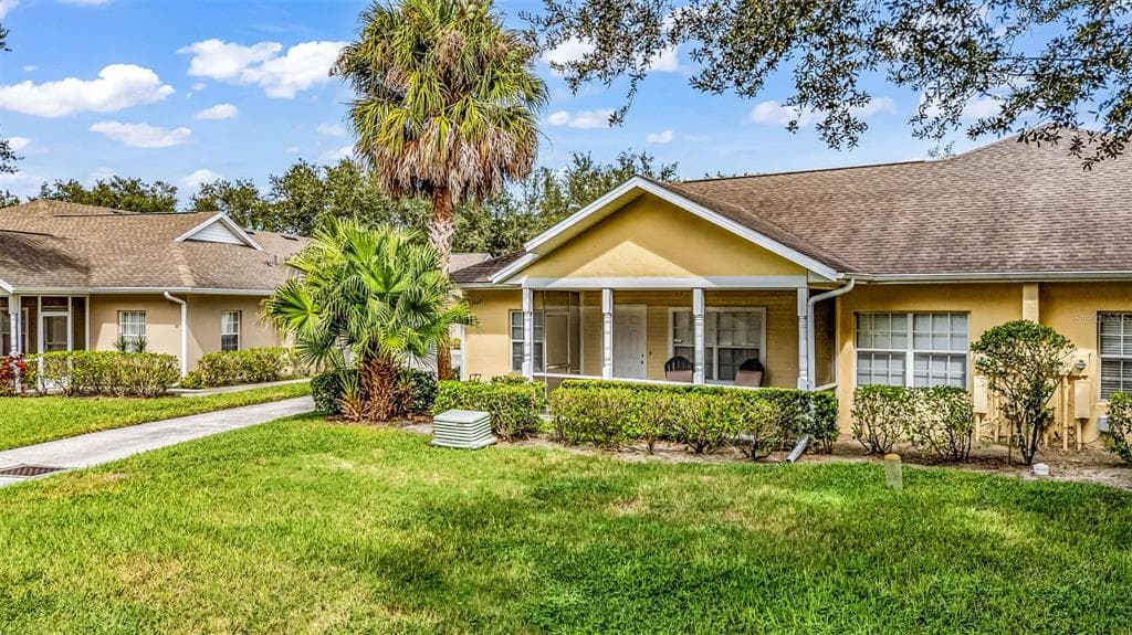 1647 RED OAK LANE PORT CHARLOTTE, FL 33948