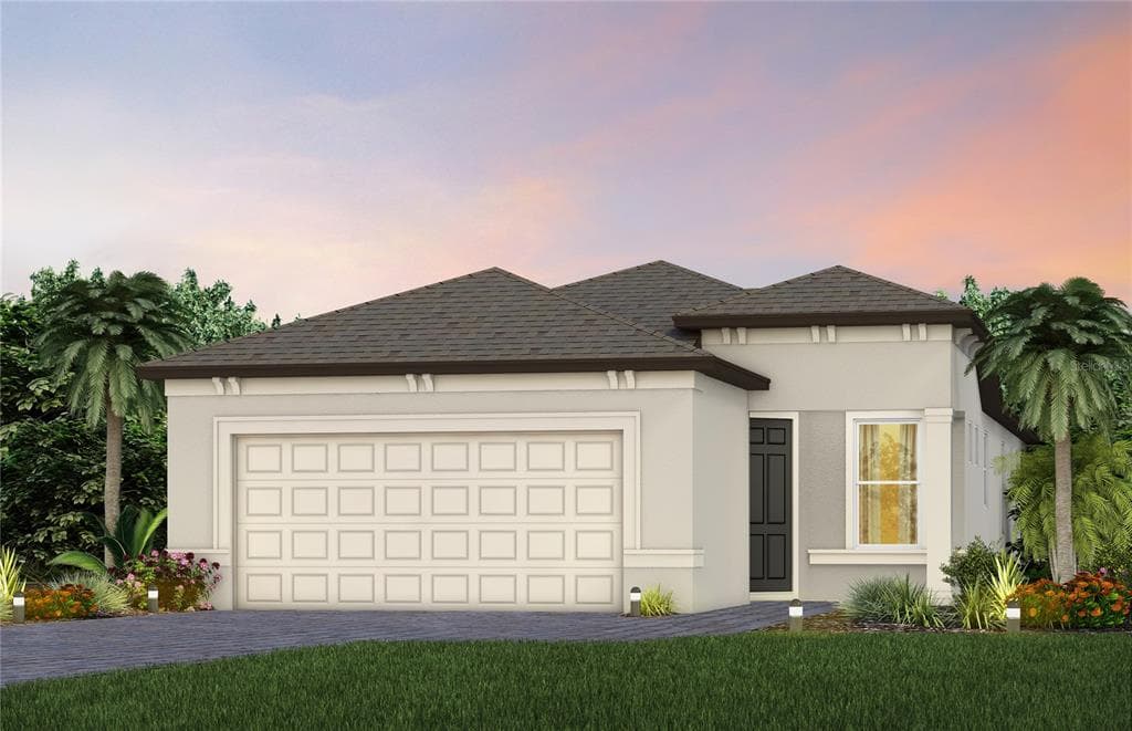 13709 CANYON RIDGE ROAD SPRING HILL, FL 34610