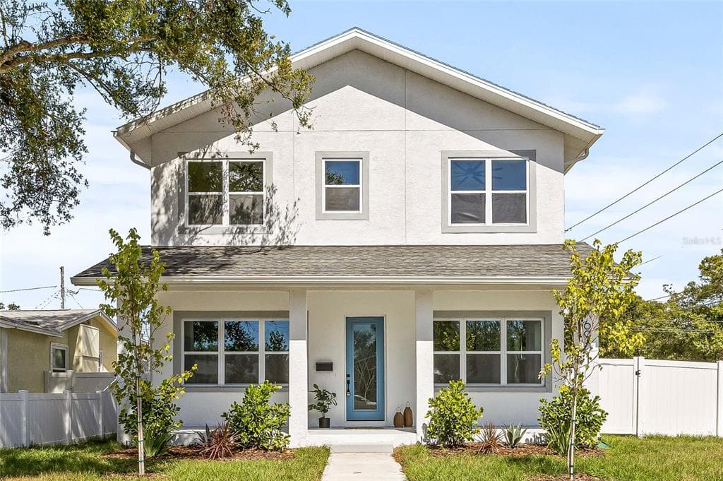 6901 3RD AVENUE N ST PETERSBURG, FL 33710