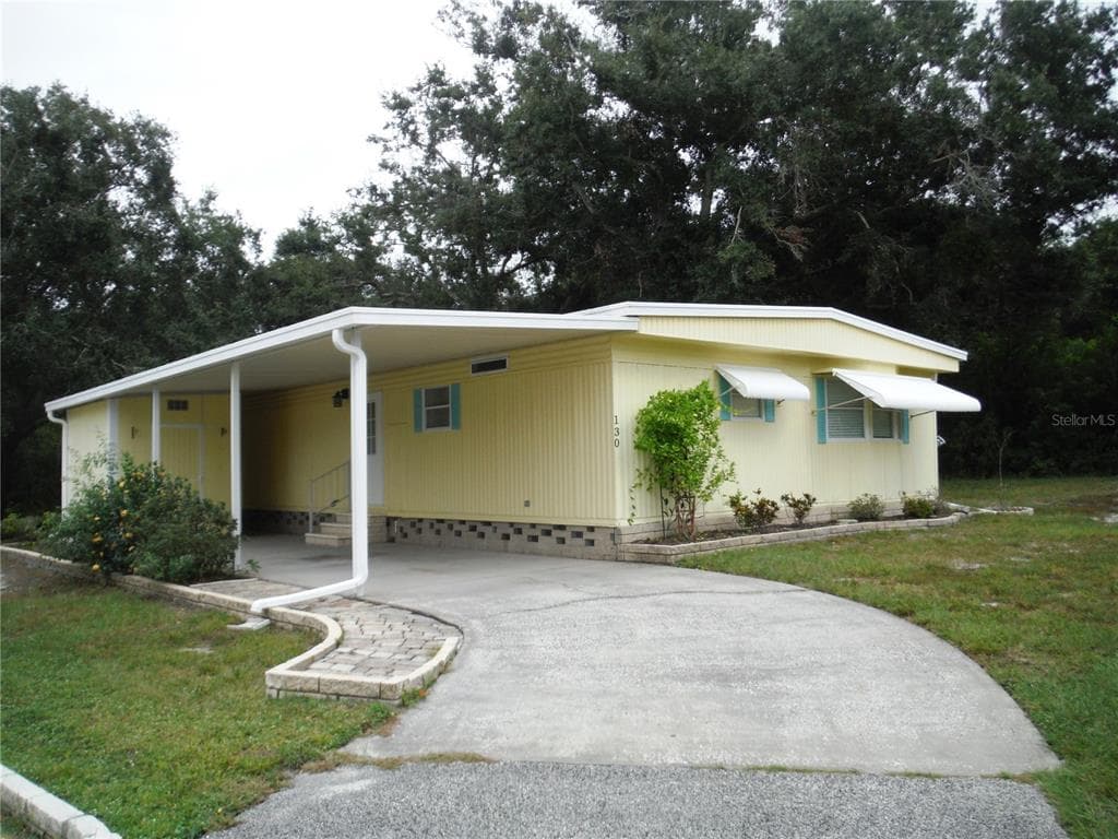 130 THISTLE BRIAR DRIVE UNIT 48 SAFETY HARBOR, FL 34695