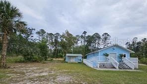7230 SW 111TH TERRACE CEDAR KEY, FL 32625