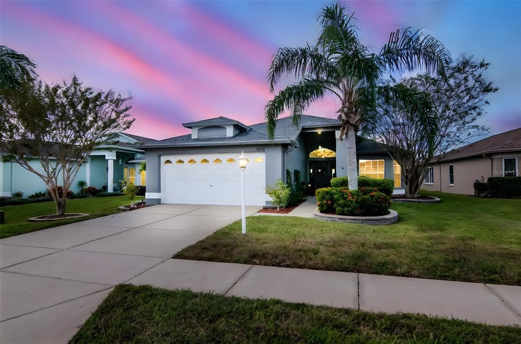 1623 ARBOR KNOLL LOOP TRINITY, FL 34655
