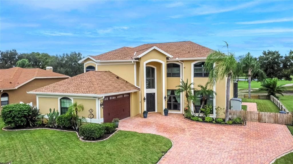 13032 PRESTWICK DRIVE RIVERVIEW, FL 33579
