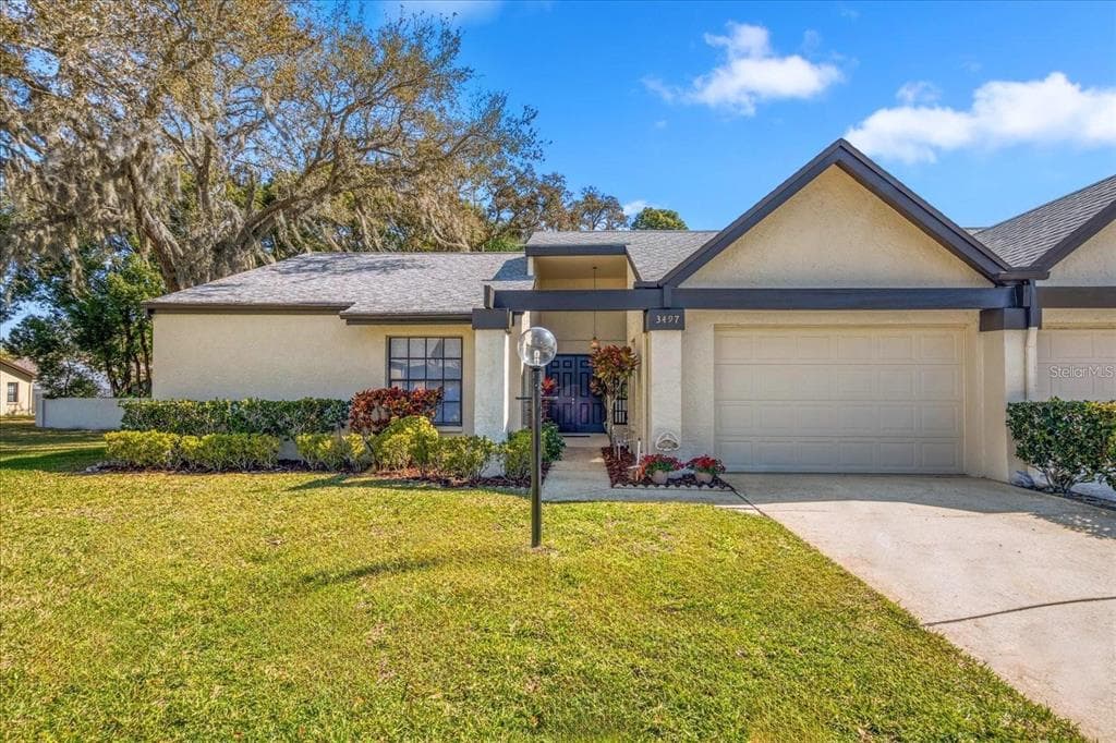 3497 BIRCHWOOD COURT PALM HARBOR, FL 34684