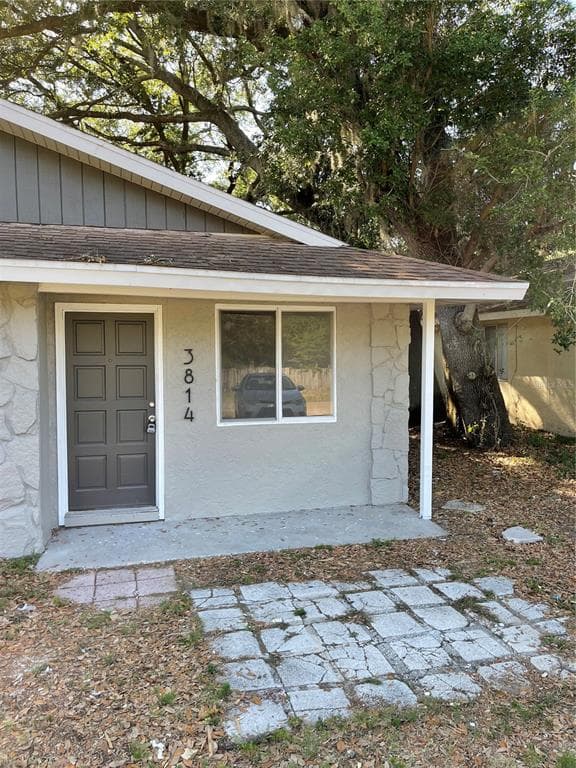 3814 VALLEY TREE DRIVE TAMPA, FL 33610