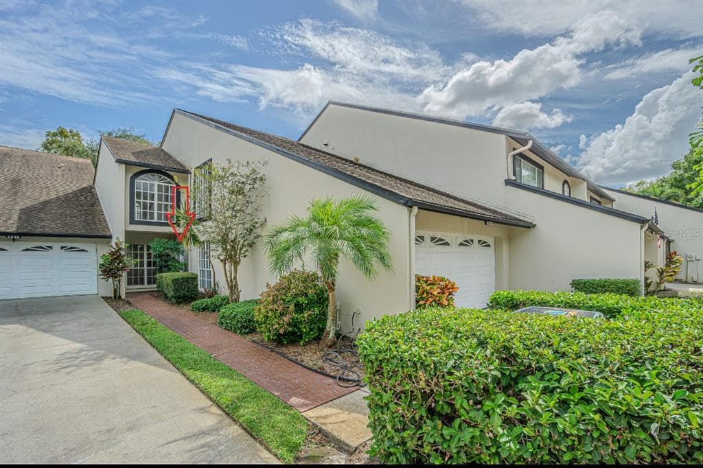 4228 ARBORWOOD LANE TAMPA, FL 33618