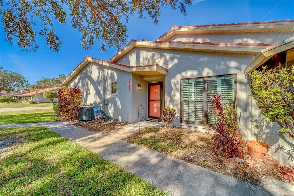 2035 NASH DRIVE CLEARWATER, FL 33763