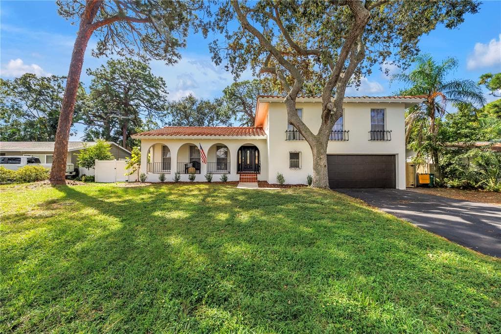 14160 82ND TERRACE SEMINOLE, FL 33776
