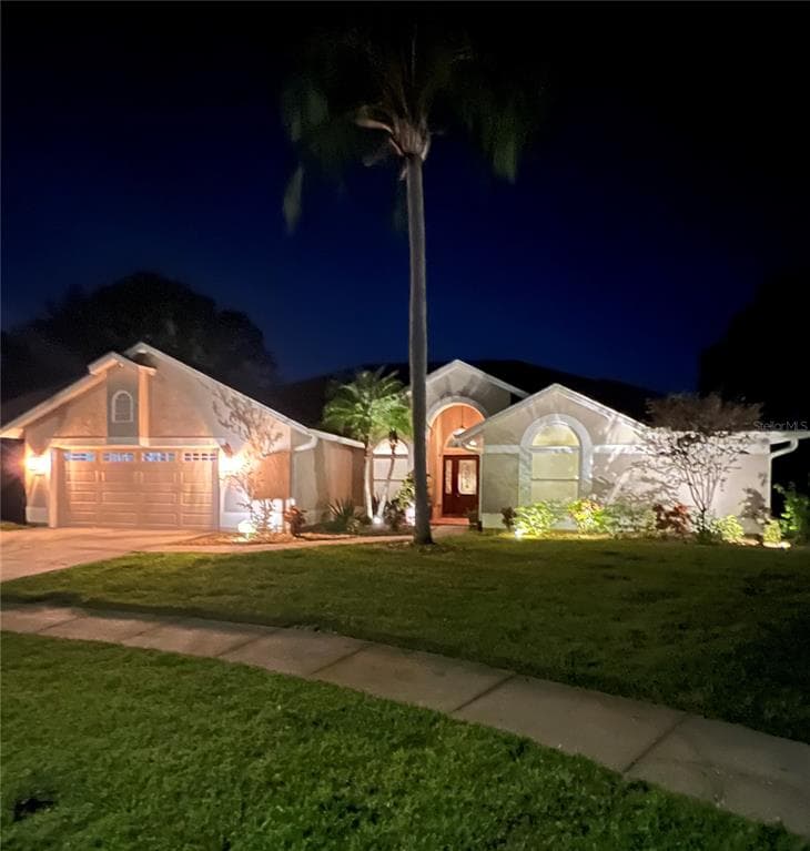 14140 STONEGATE DRIVE TAMPA, FL 33624