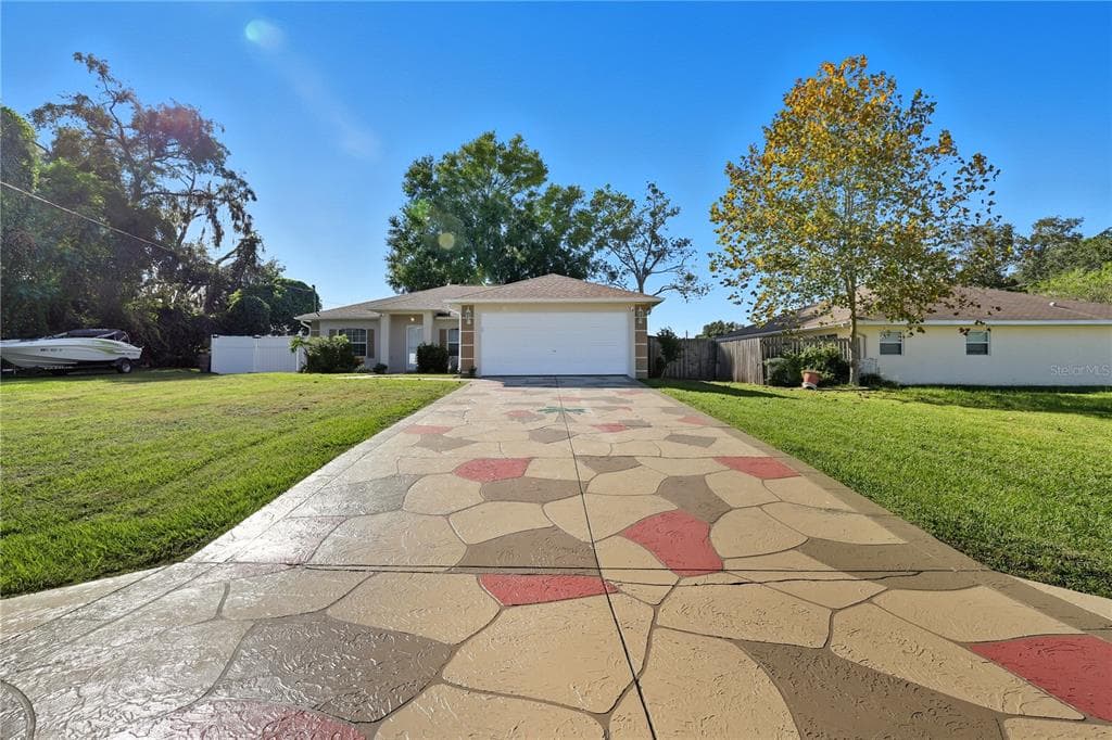 13596 SE 53RD AVENUE SUMMERFIELD, FL 34491