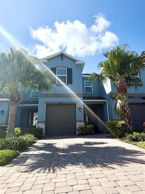 3228 PAINTED BLOSSOM COURT LUTZ, FL 33558