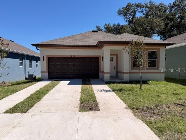 8703 N 48TH STREET TAMPA, FL 33617