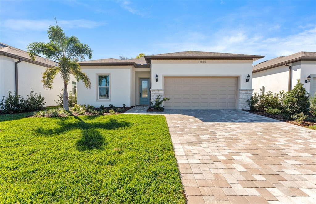 14855 SUNLIT CIRCLE PARRISH, FL 34219