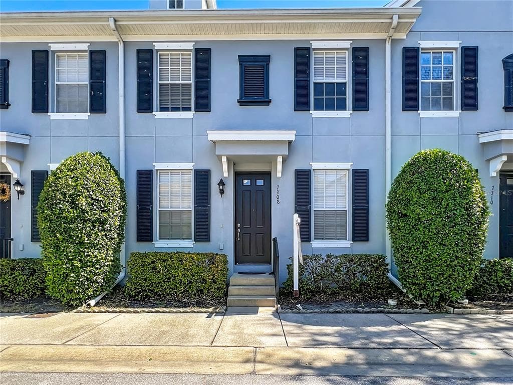 7308 S TRASK STREET TAMPA, FL 33616