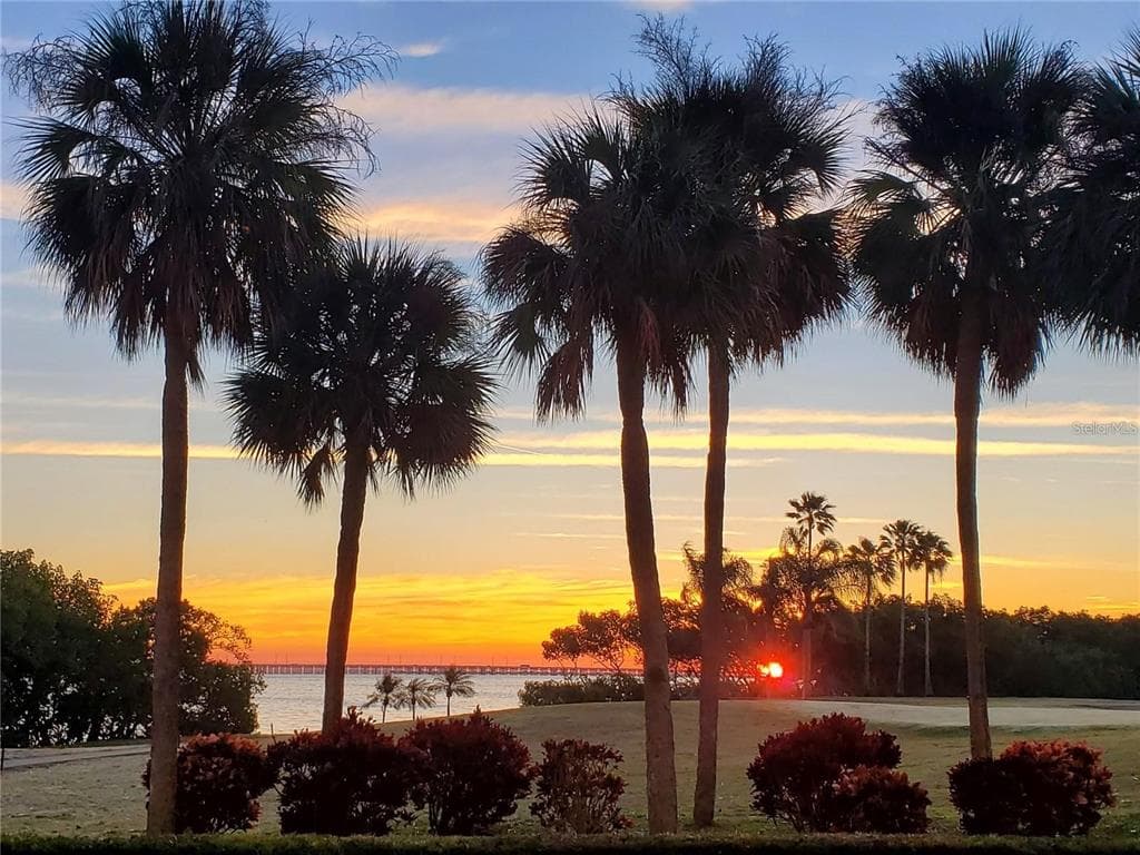 2616 COVE CAY DRIVE UNIT 102 CLEARWATER, FL 33760
