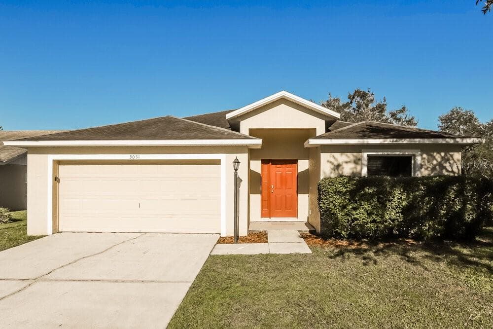 3051 SIRE TRAIL LAKELAND, FL 33811