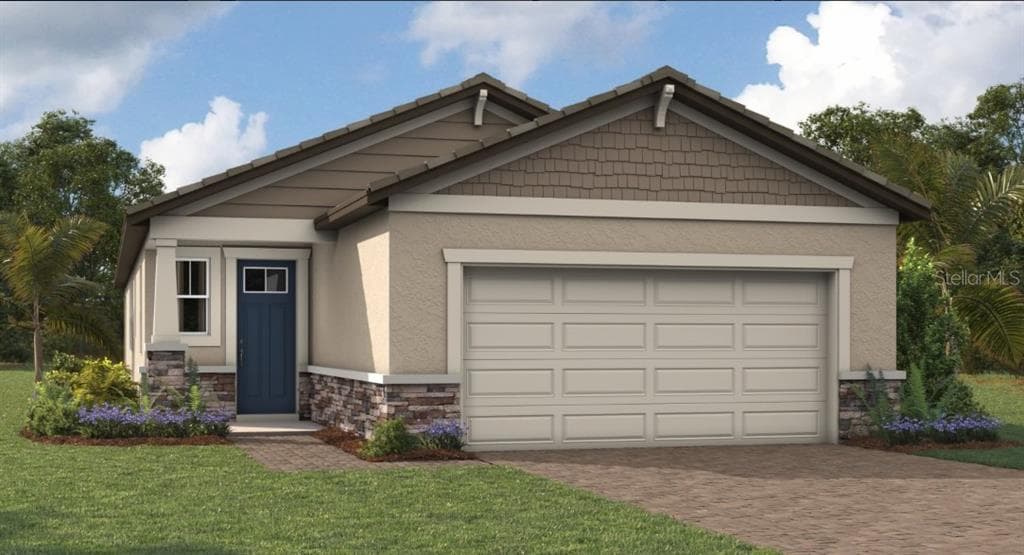 11244 BOUNDLESS TERRACE VENICE, FL 34293
