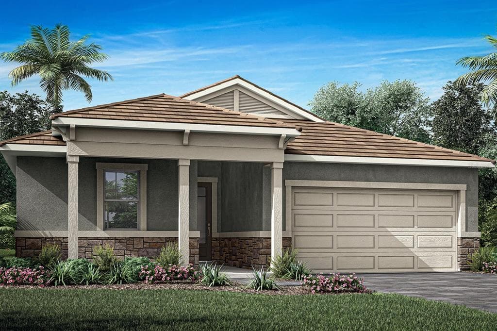 11778 SEALIGHT STREET VENICE, FL 34293