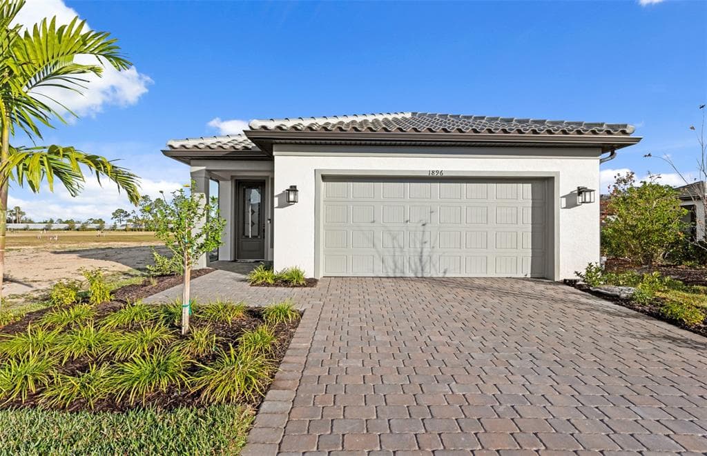 1896 RIDGEMORE STREET NORTH PORT, FL 34289