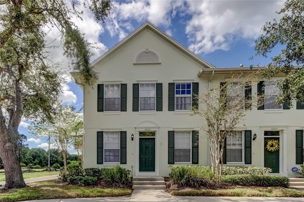 10002 TATE LANE TAMPA, FL 33626