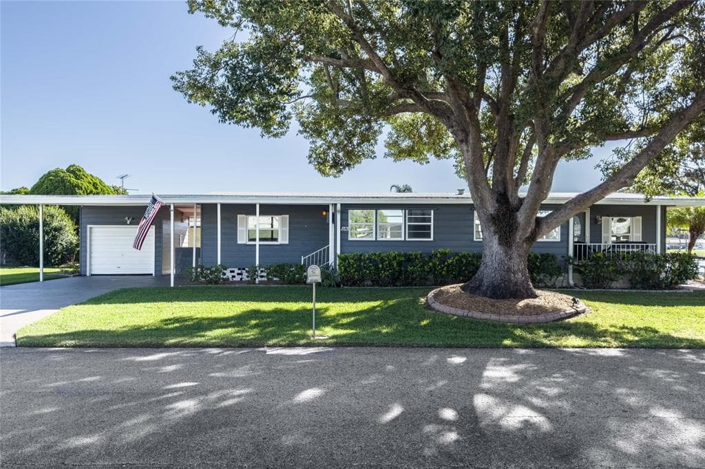 5546 ARROWHEAD DRIVE