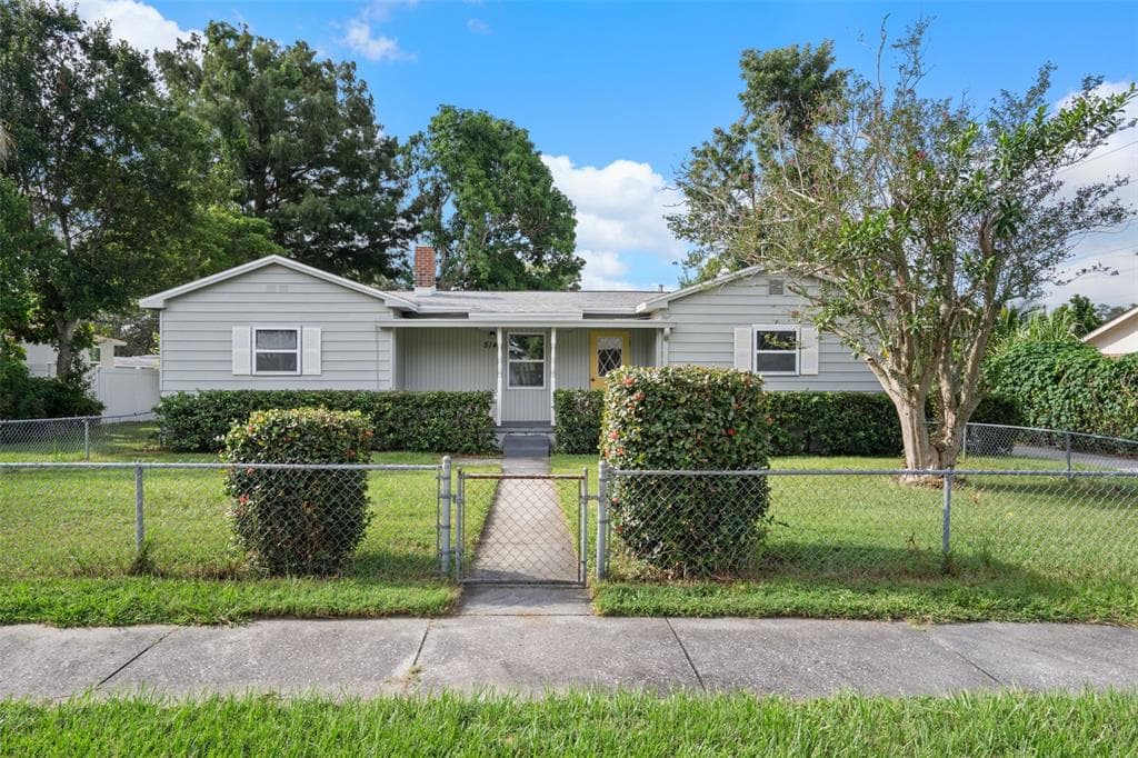 5148 3RD AVENUE N ST PETERSBURG, FL 33710