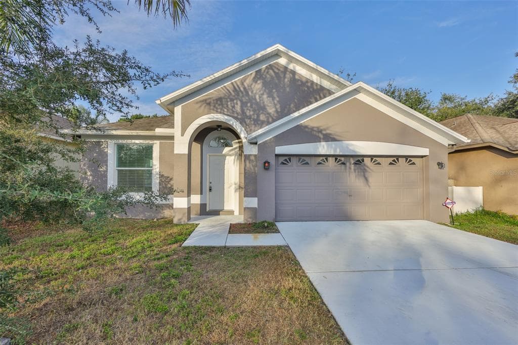 504 GREG STREET VALRICO, FL 33594