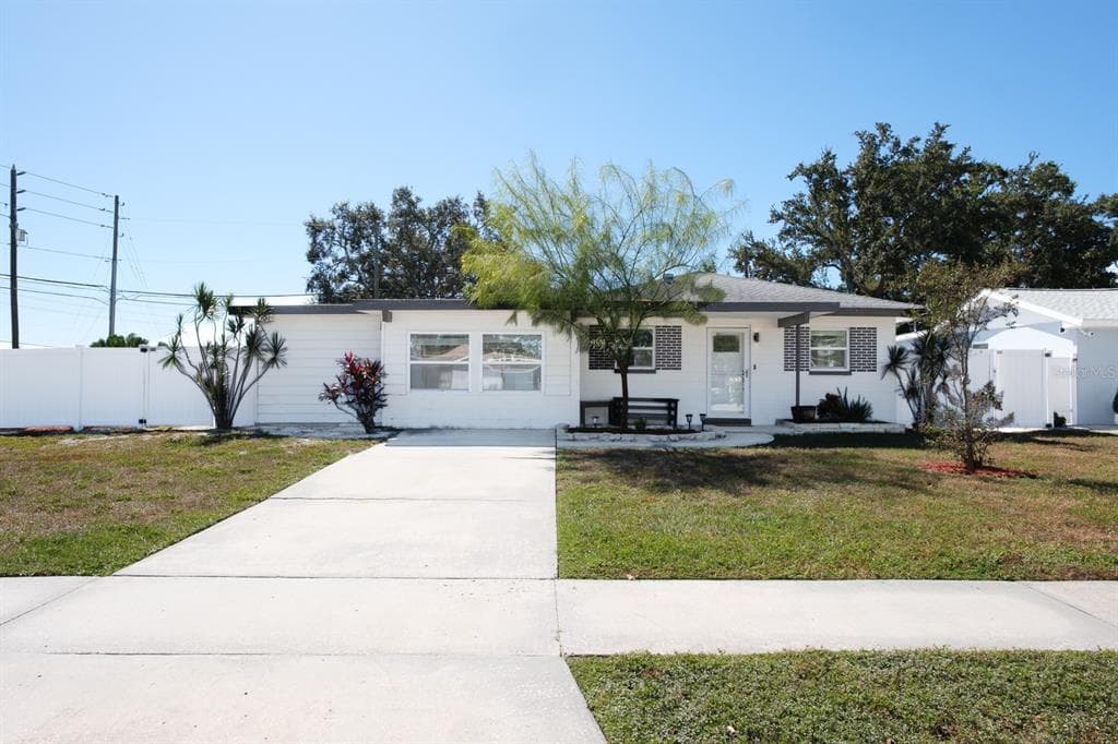 7000 DELTA WAY CLEARWATER, FL 33764
